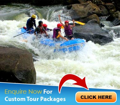 Coorg Tour Packages